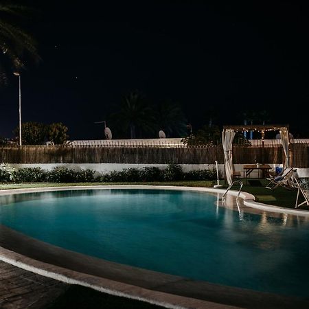 Bungalows El Palmital - Adults Only Playa del Ingles  Exterior photo